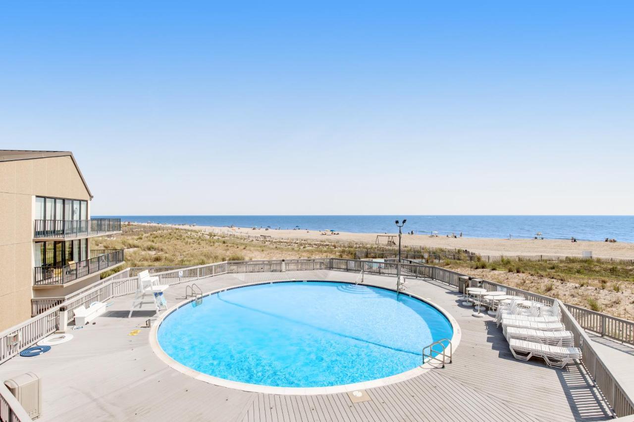 Sea Colony --- 510 Dover Bethany Beach Exterior foto